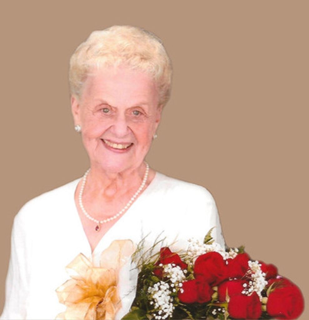 F. Anne Hayes Profile Photo