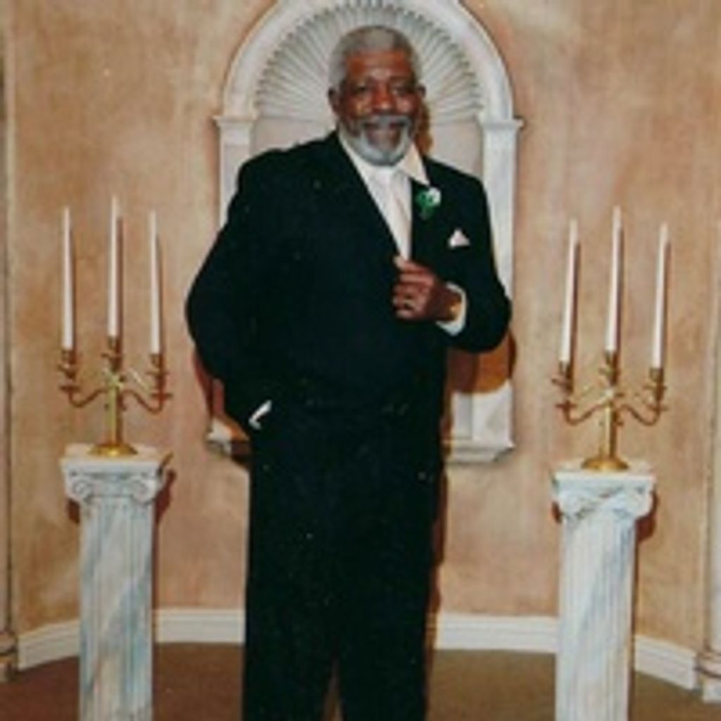 George  A Green