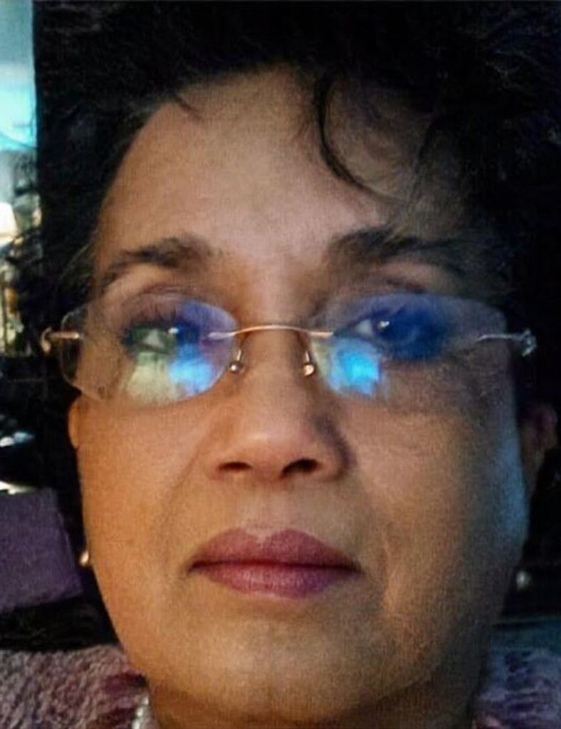 Zulakha M. Rodrigues