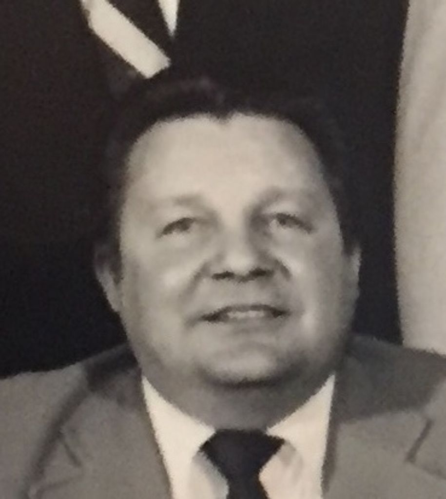 Andrew E Zolata Jr