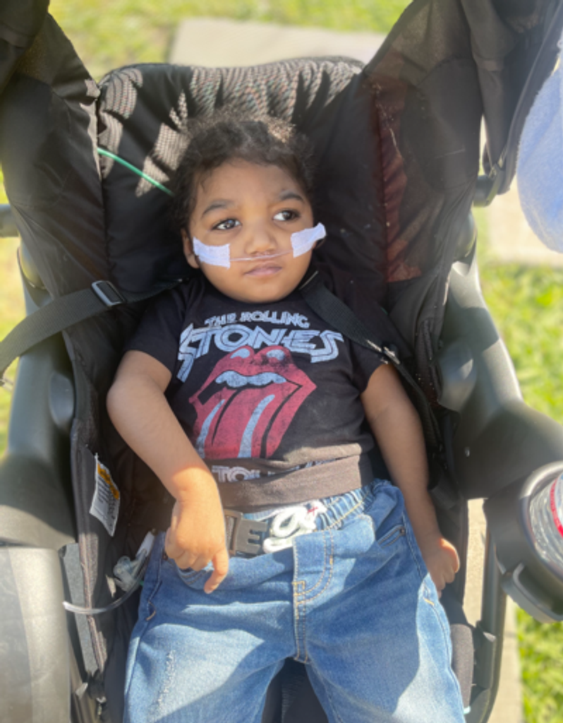 Kevon D. Robinson Jr. Profile Photo