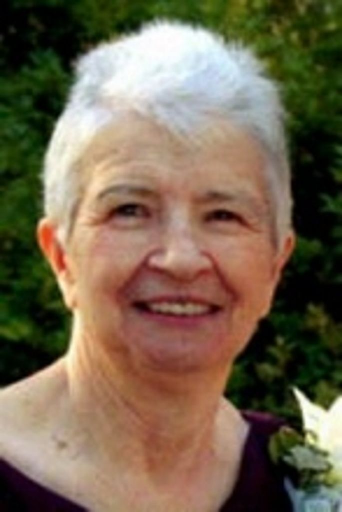 Violet M. Kent