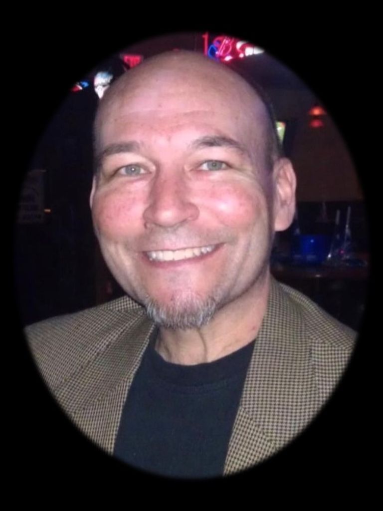 Donald Gordon Turner Profile Photo