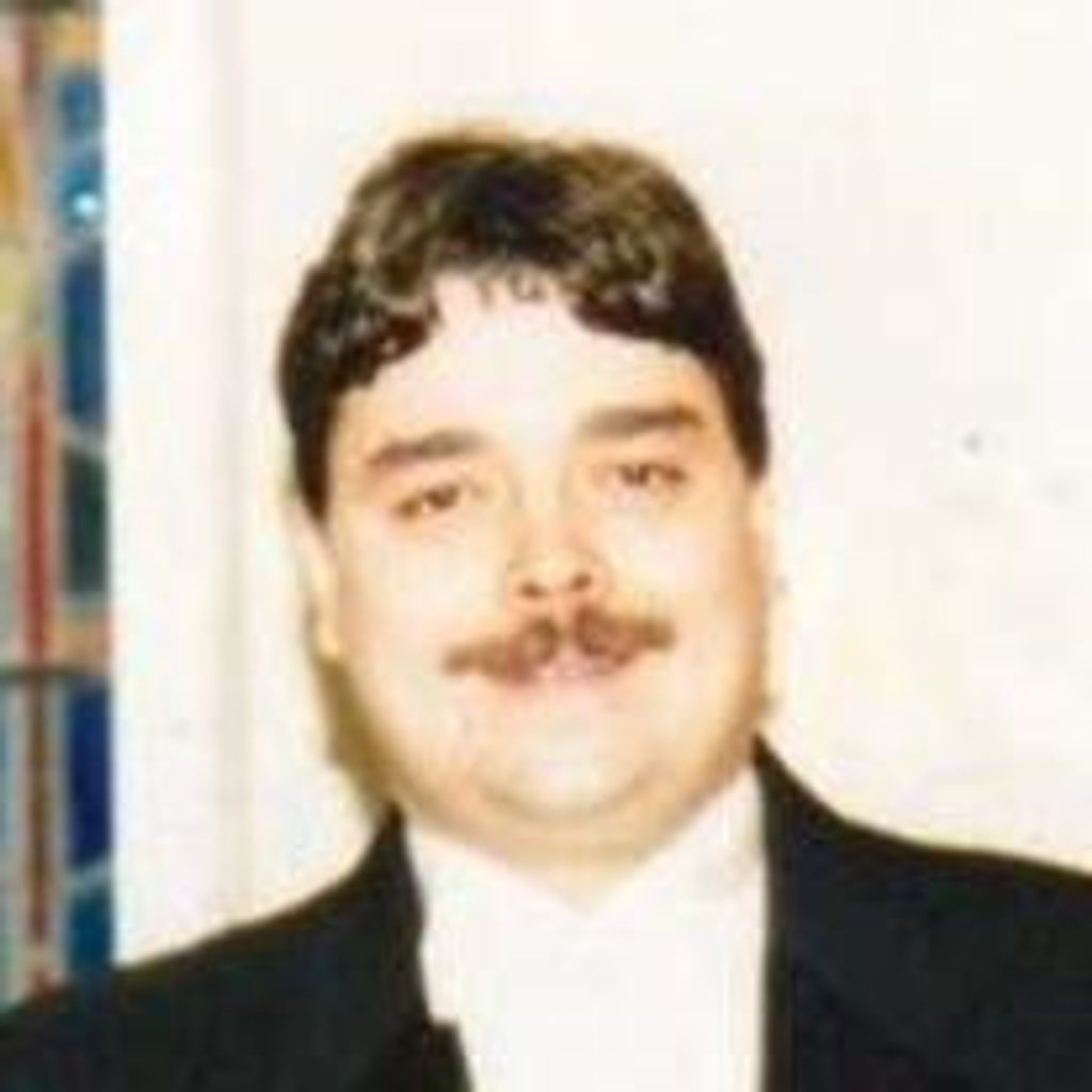 Arthur E. Lang Profile Photo