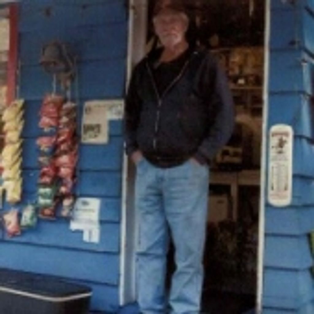 Walter A. Linton, Sr.