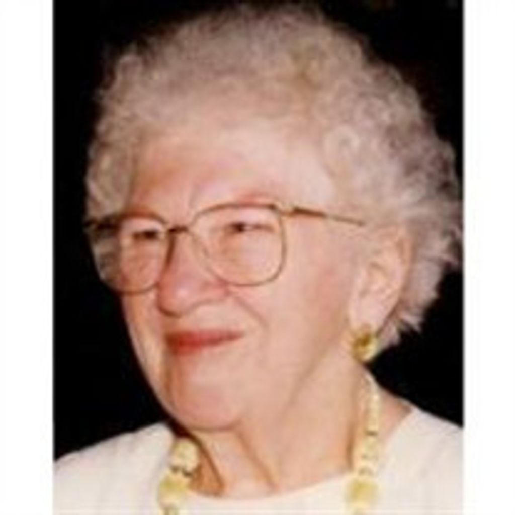 Mary W. Rosetta