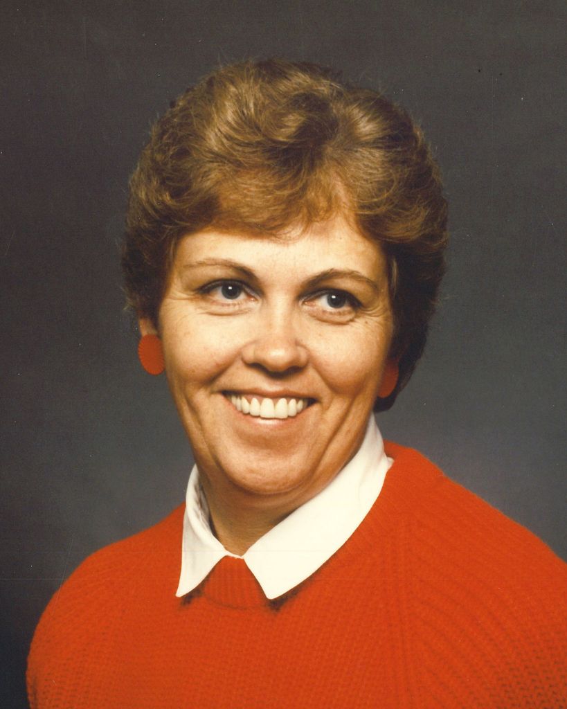 Flo Marie Morrison