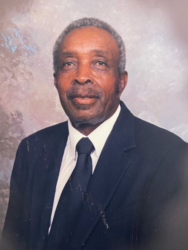 Deacon Guss Purvey