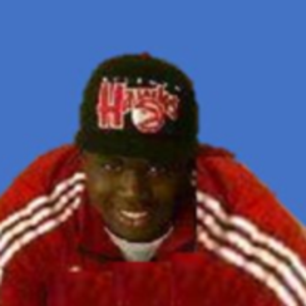 Andrew T. Wiggins Profile Photo