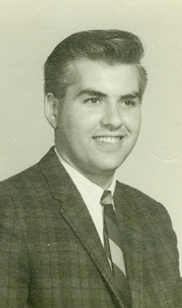Robert Vroman Profile Photo