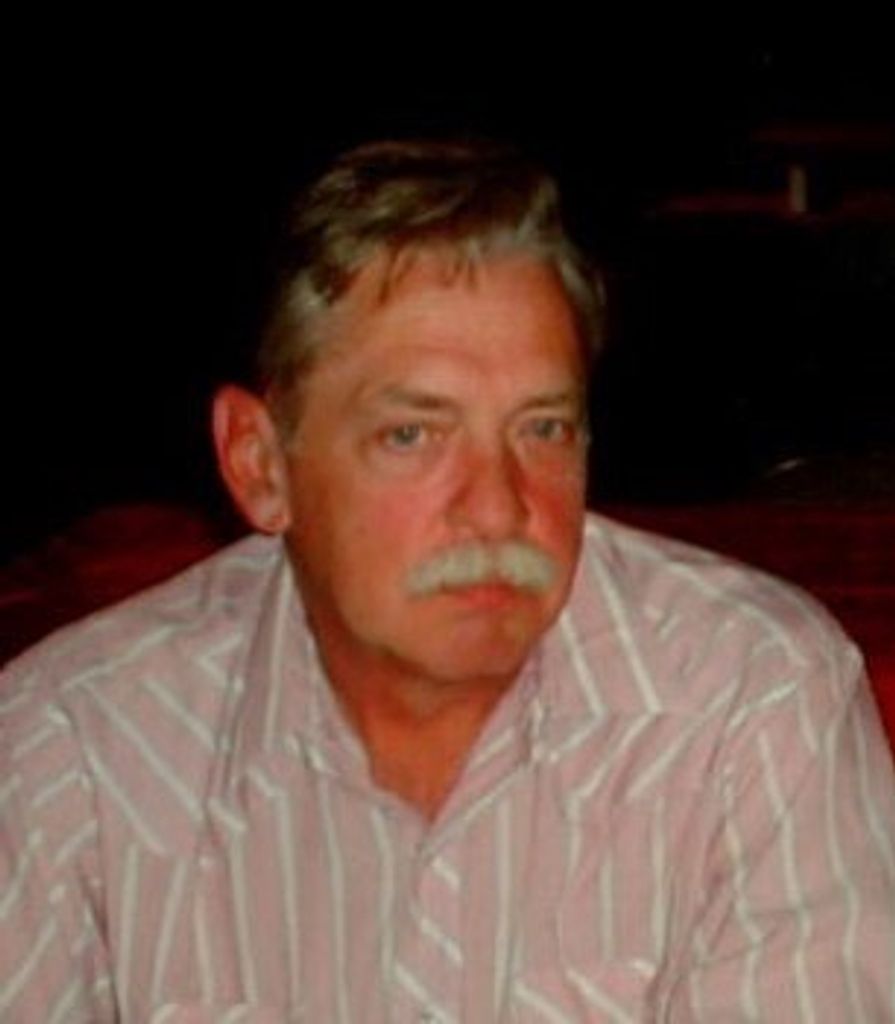 Paul Black