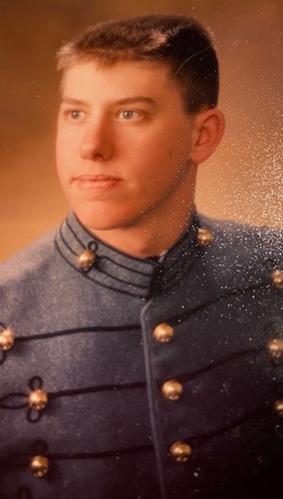 Wayne Gee Polk