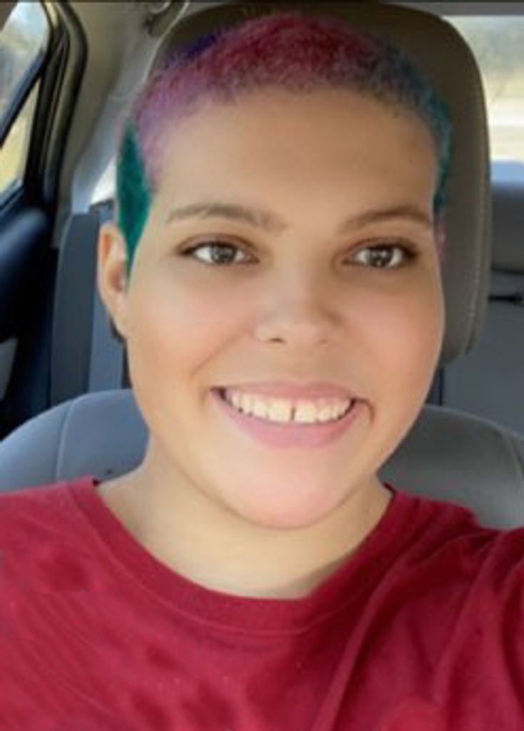 Hanna Rae Williams Profile Photo