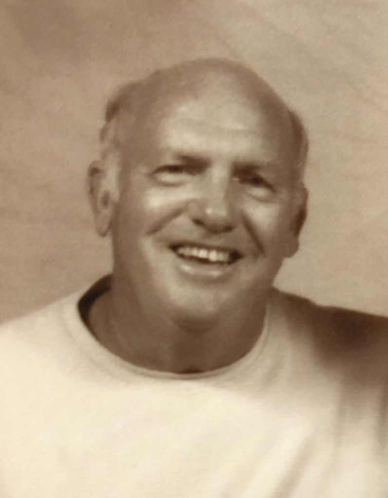 Amos "Dee" Bennett
