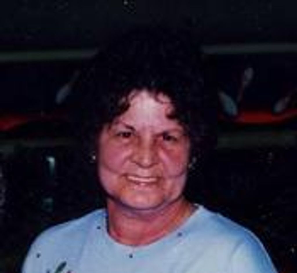 Emma Jean Collins