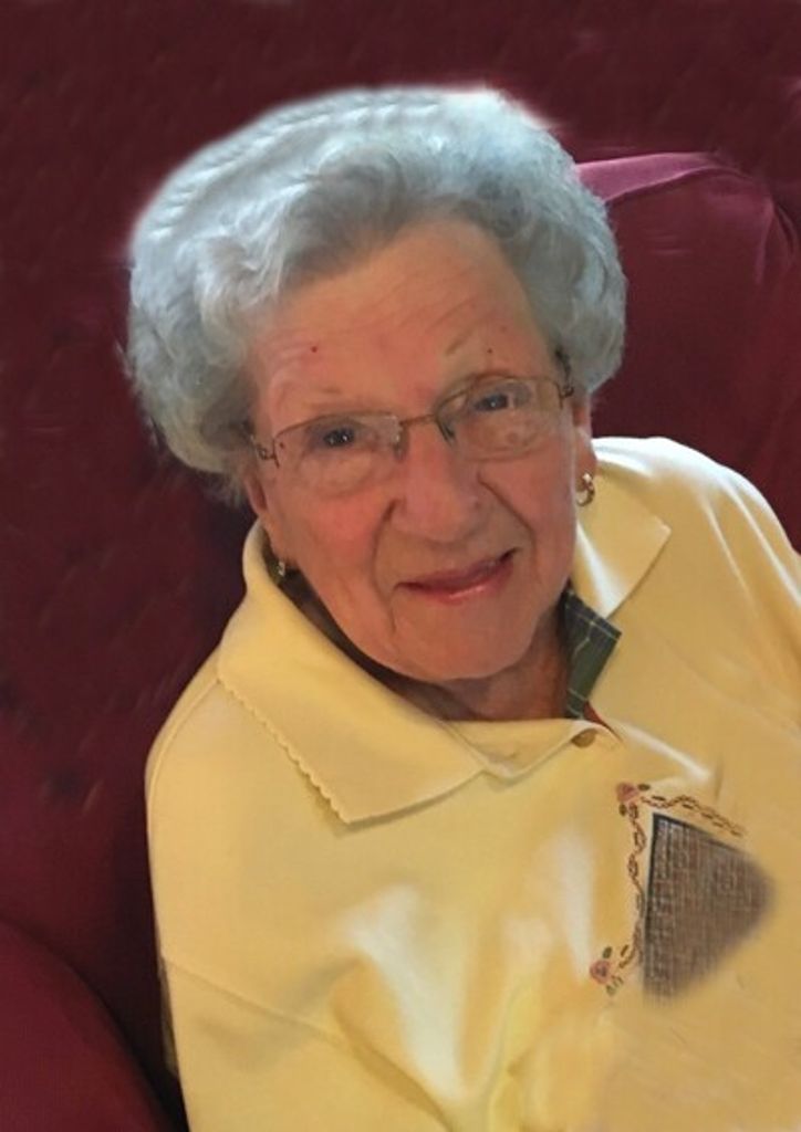 Eunice D. Penland Profile Photo