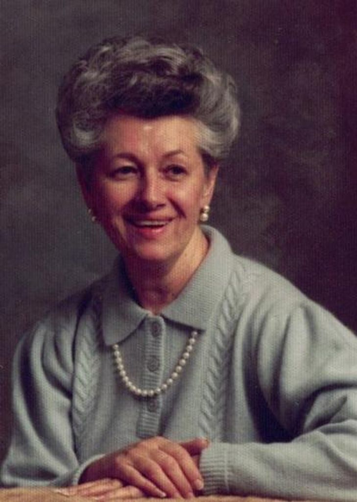 Irene A. Zuchowski