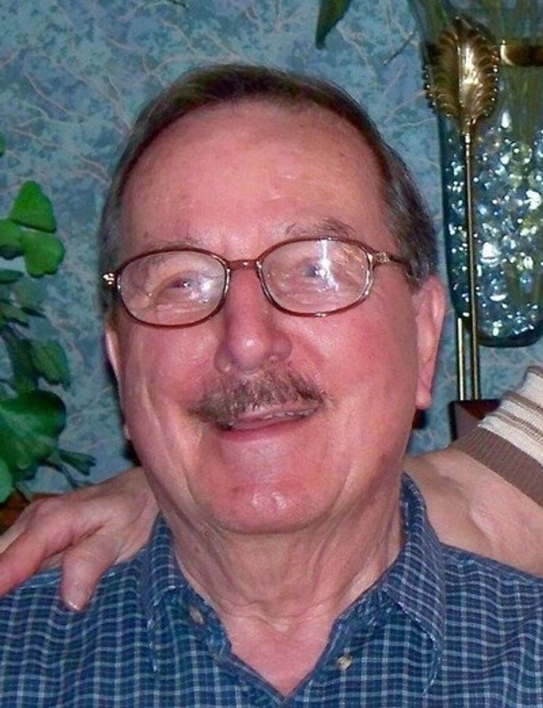 Robert L. Antes Profile Photo