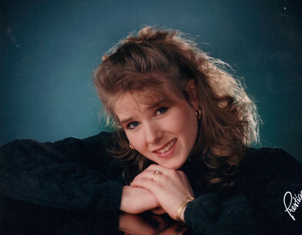 Brenda Jo Mapes Profile Photo