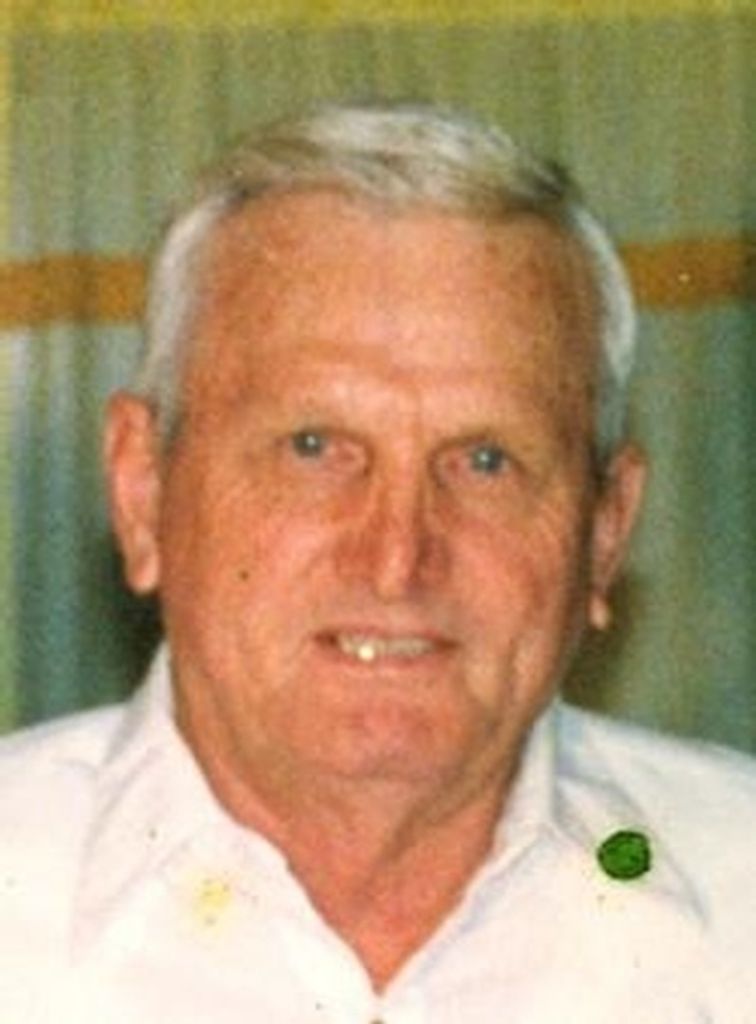 Harry "Bud" Hinton, Jr.