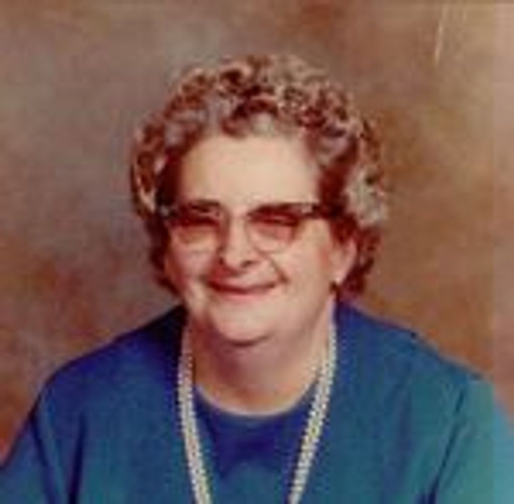 Eleanor E. Burchett