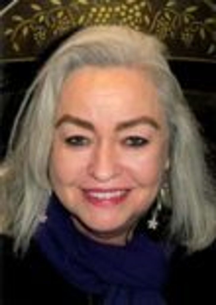Ellen Anne Melvin