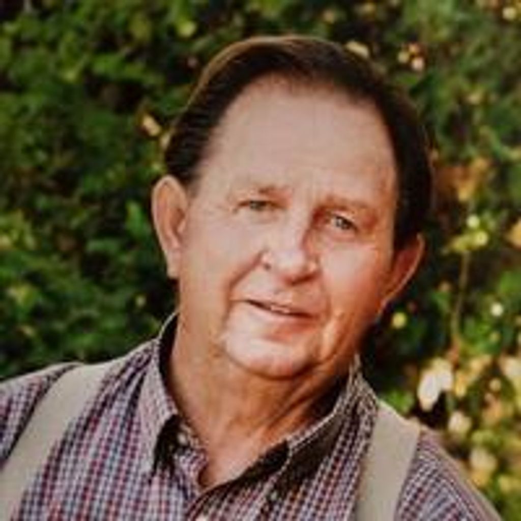 Leon Gary Radford