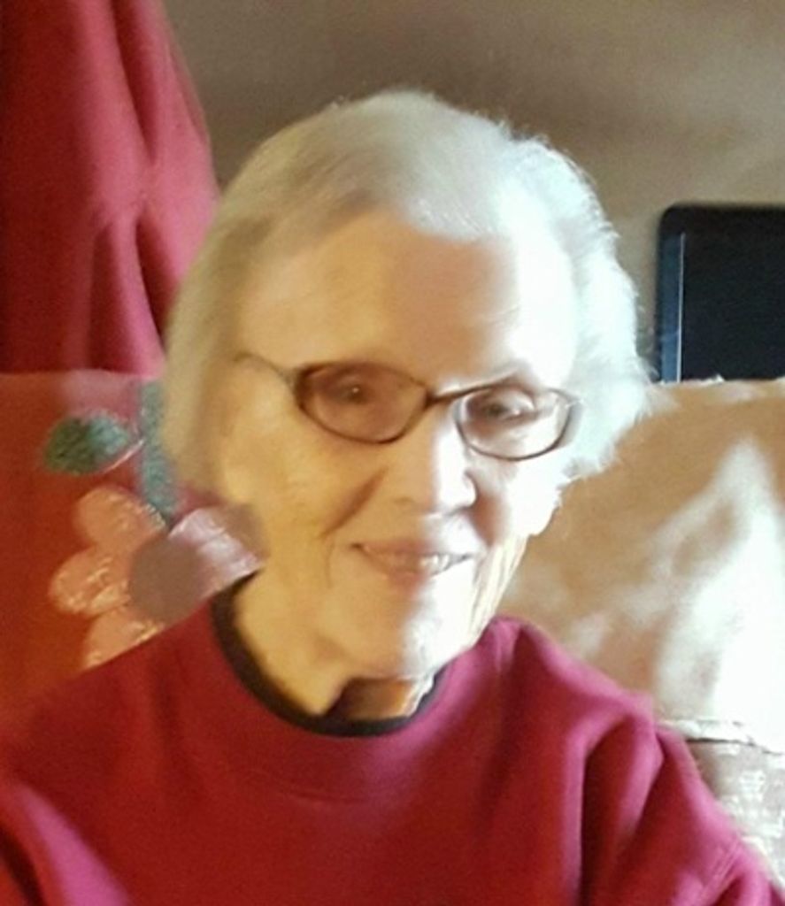 Dixie L. Smith