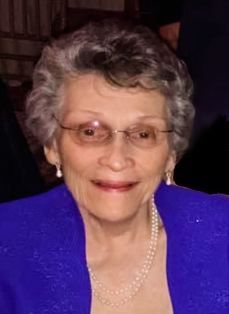 Audrey C. Ulsamer Profile Photo
