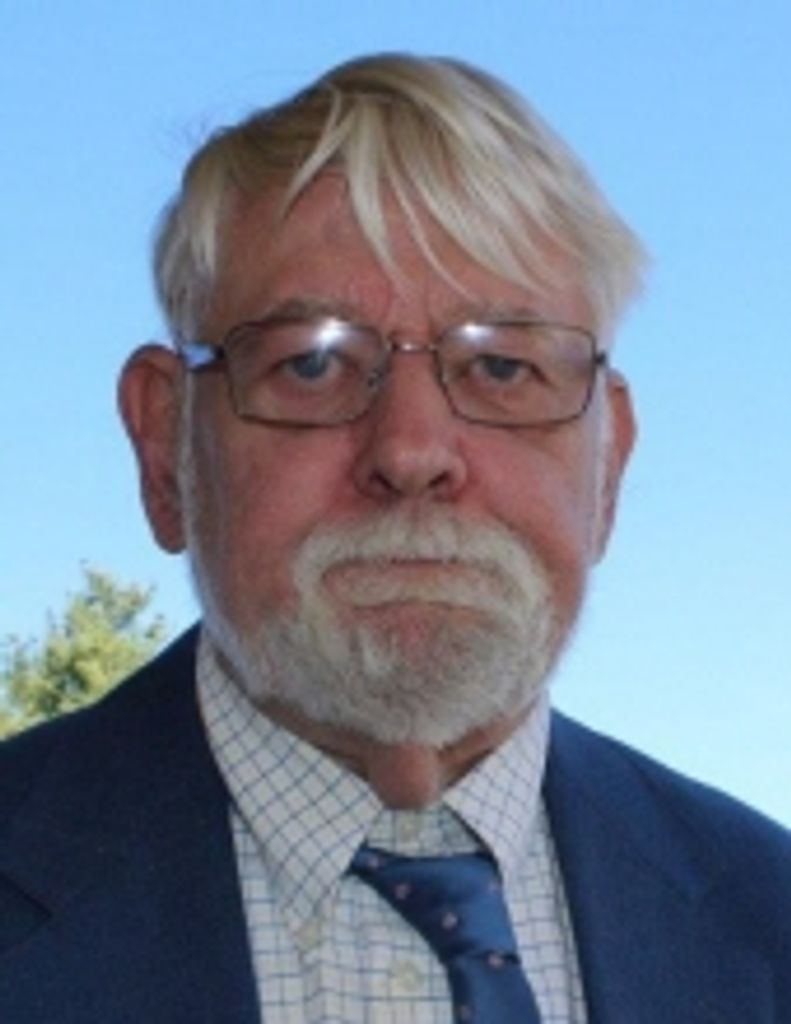 John F. Coulter
