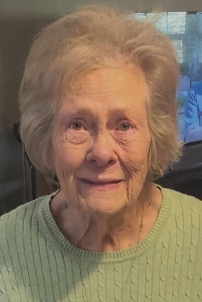 Eva Rae Wilkes Profile Photo