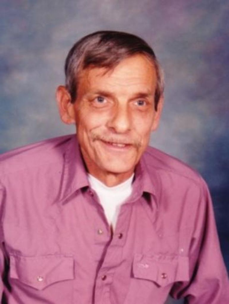 Amos F. Koontz, Jr. Profile Photo
