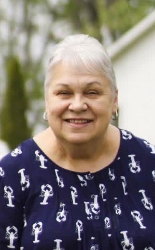 Reba Joyce Bumbalough Woodard Profile Photo