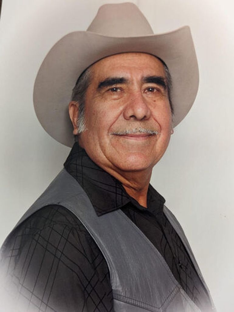 Jose C. Alba Mijares Profile Photo
