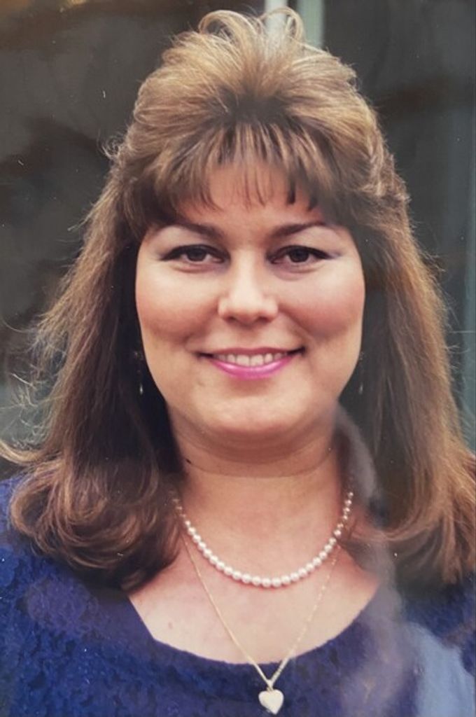 Laura Elaine Goodman Profile Photo