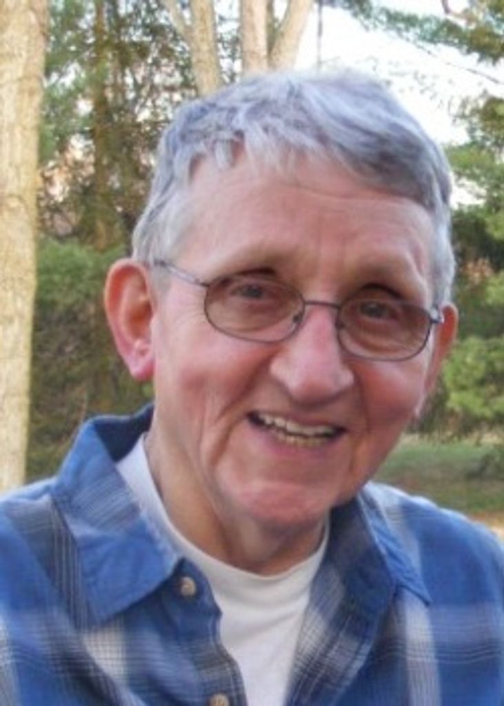 Thomas  Coy Smith Profile Photo