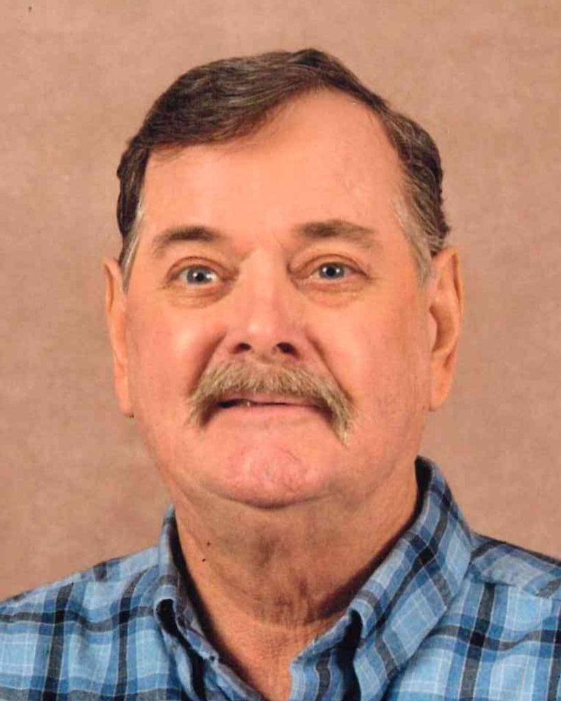 Ronald Lee "Ron" Koser Profile Photo