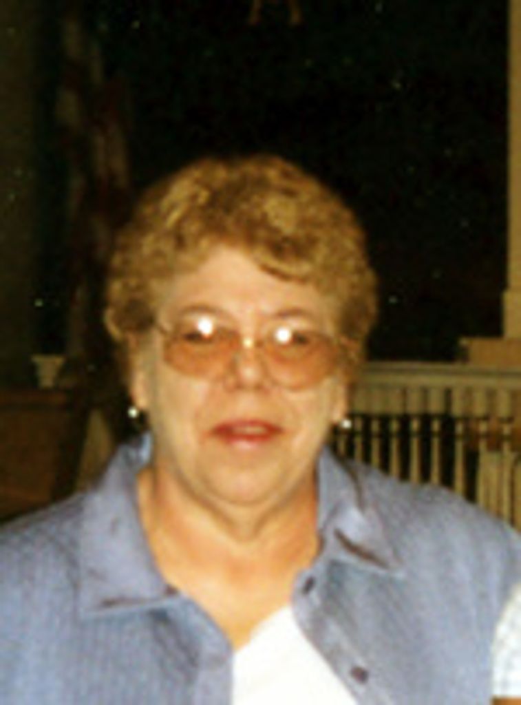 Martha Bruno