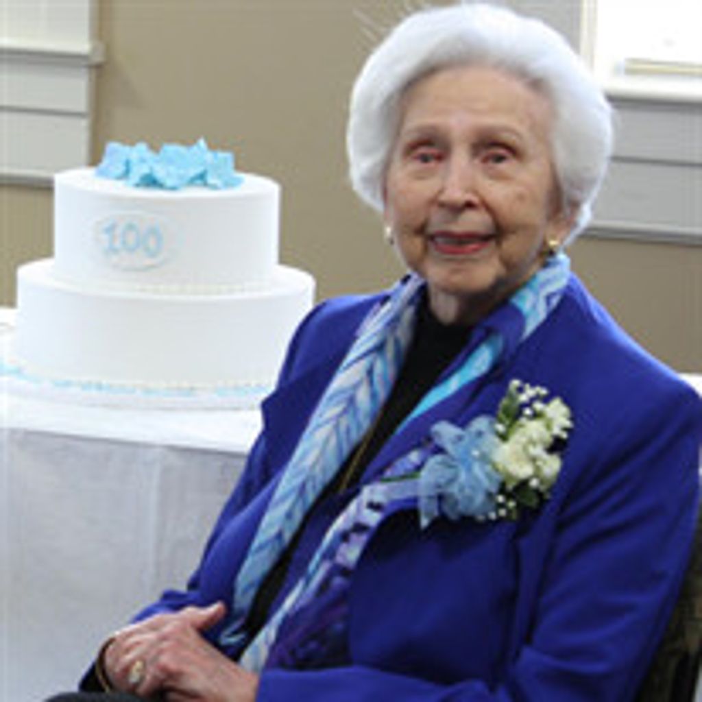 Edith Johnson Gurner