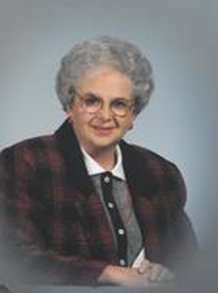 Jean Montgomery