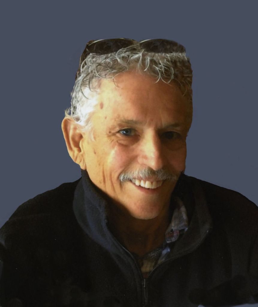 Neil L. Croften Profile Photo