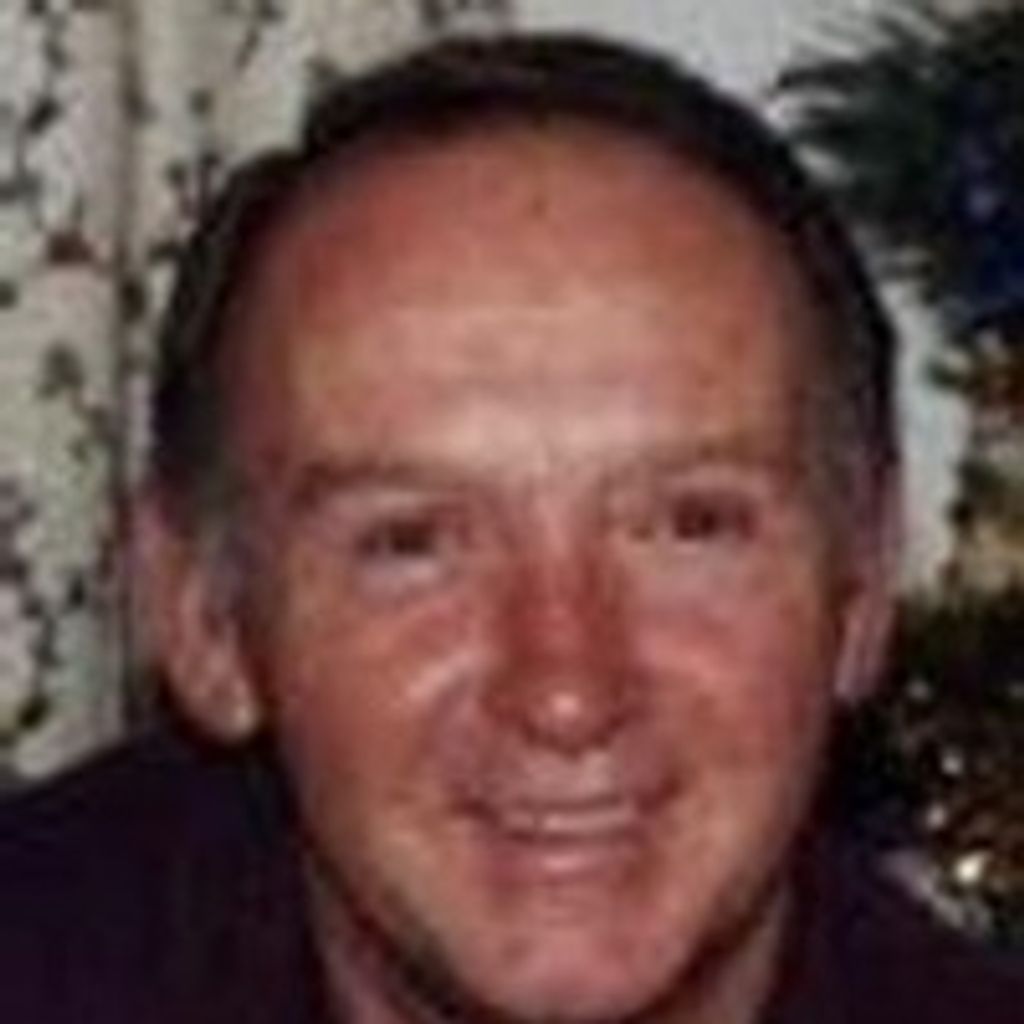 John  Oliver (Jack)  Gintert