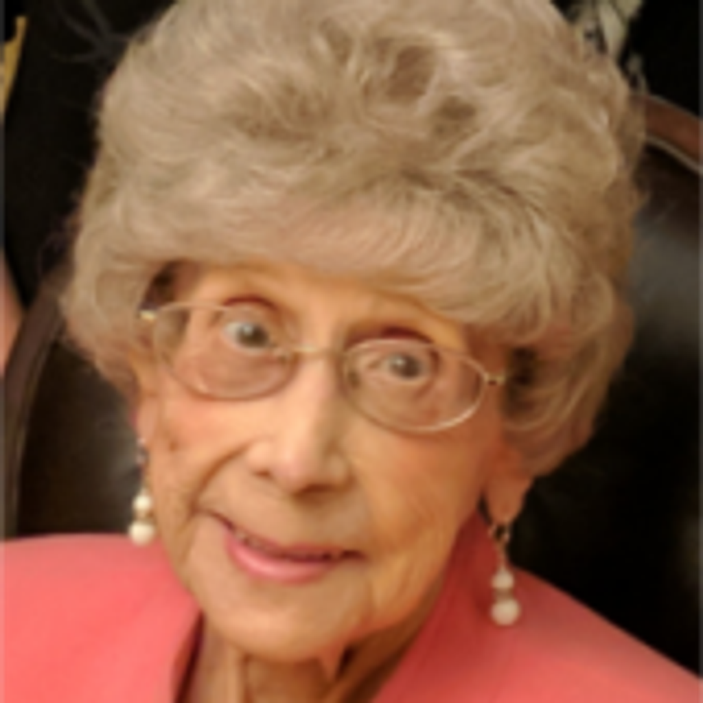 Rose Marie Meyer