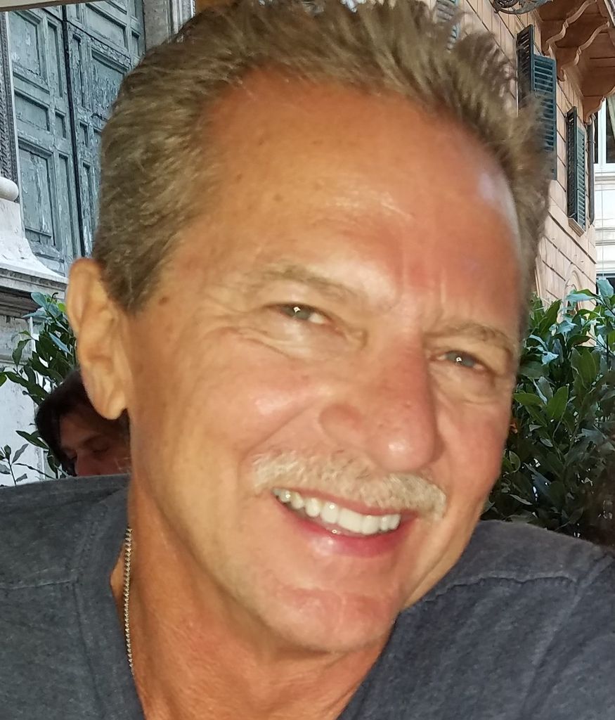 Patrick “Pat” D. Scroggin