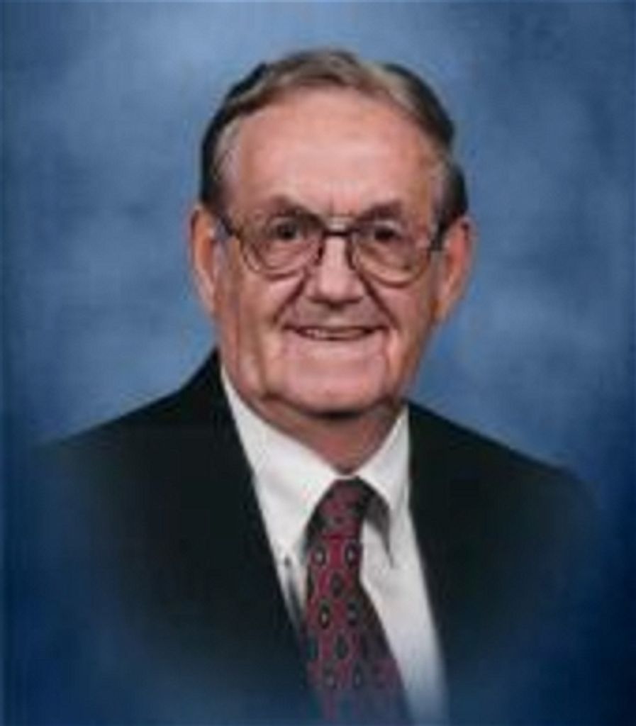 Wayman Lewis Cook Profile Photo