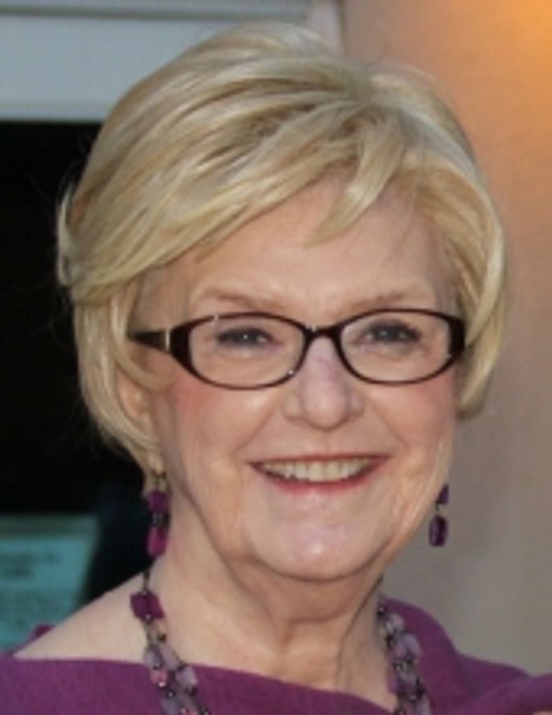 Mary  Elizabeth Vollrath