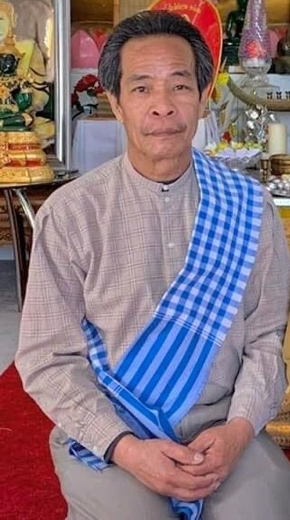 Somphit Phaknikone Profile Photo