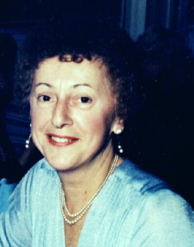 Helen Mae Weierman Profile Photo