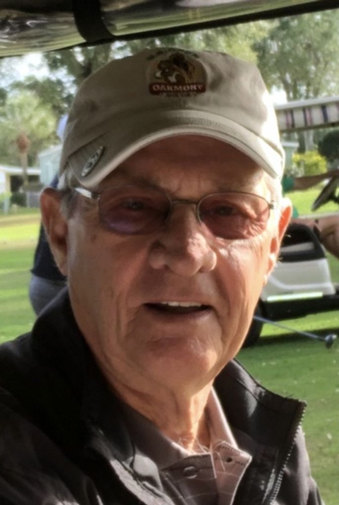 Donald R. Miller Profile Photo