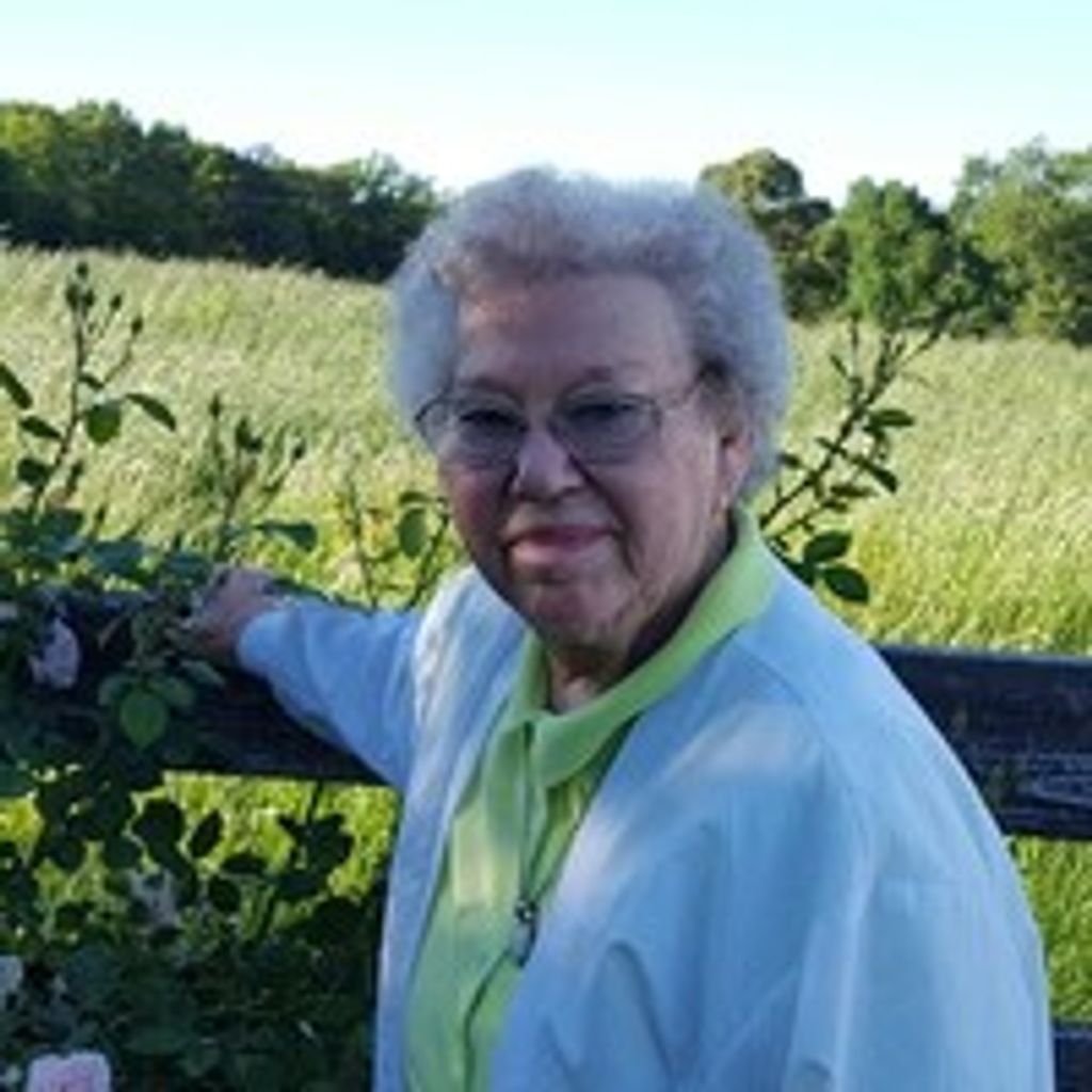 Marie Adams